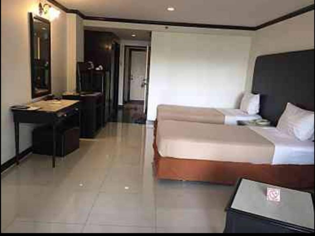 Town In Town Gardent Resort 방콕 외부 사진